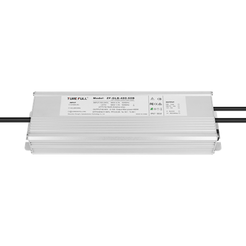 ZF-GLB-480-60B帶線(xiàn)調(diào)光